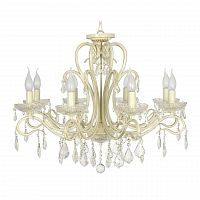 подвесная люстра arti lampadari luminare e 1.1.8.601 c в Калининграде