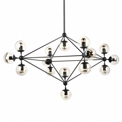 подвесной светильник modo chandelier в Калининграде