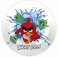 тарелка angry birds movie 19,5 см red в Калининграде