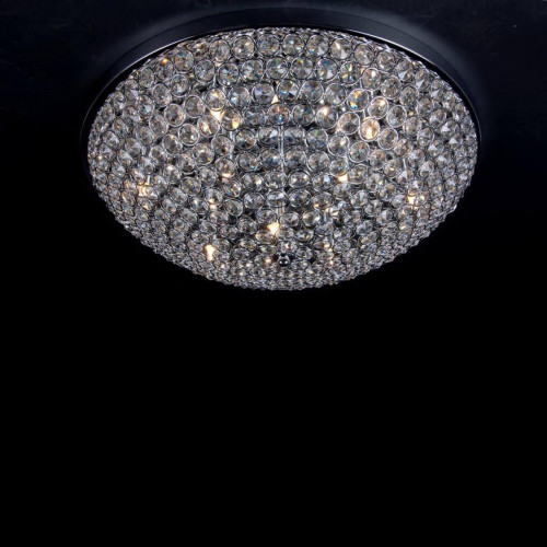 потолочная люстра citilux шарм cl316161 в Калининграде