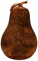 декор autumn gifts pear brown в Калининграде