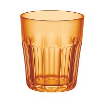 стакан happy hour 350 мл оранжевый в Калининграде