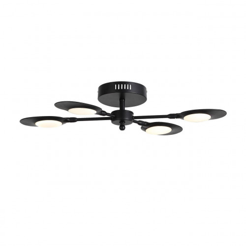 потолочная светодиодная люстра st luce farfalla sl824.402.04 в Калининграде