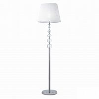 торшер дизайнерский ideal lux step pt1 bianco в Калининграде