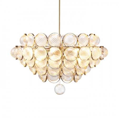 подвесной светильник opera 9 от delight collection в Калининграде
