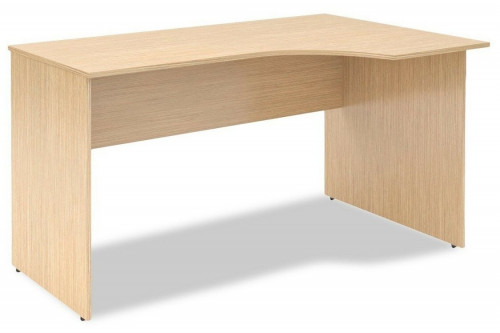письменный стол угловой skyland simple set в Калининграде
