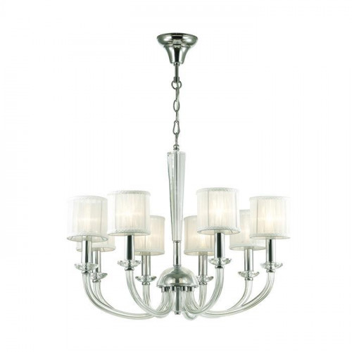 подвесная люстра odeon light malle 4197/8 в Калининграде