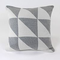 подушка с орнаментом geometry, 45х45 см в Калининграде