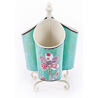 подставка для столовых приборов floral mood в Калининграде