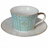 чайная пара turquoise veil в Калининграде
