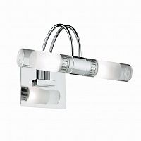 подсветка для зеркал ideal lux double ap2 в Калининграде