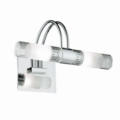 подсветка для зеркал ideal lux double ap2 в Калининграде