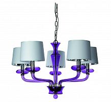 подвесная люстра divinare veneto 1155/03 lm-5 в Калининграде