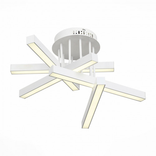 потолочная светодиодная люстра st luce samento sl933.502.05 в Калининграде