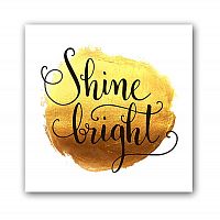 постер shine а3 в Калининграде