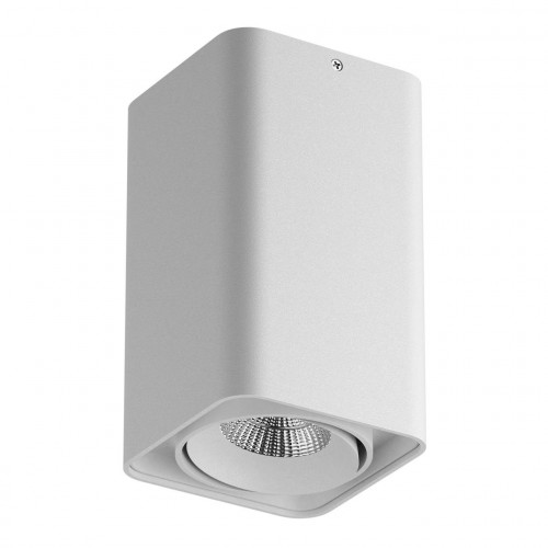 потолочный светодиодный светильник lightstar monocco 052136 в Калининграде