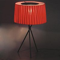 настольная лампа artpole korb 002615 в Калининграде