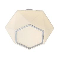 потолочный светодиодный светильник st luce rapezi sl558.502.01 в Калининграде