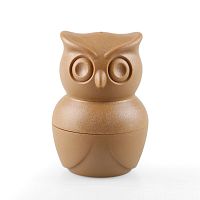 набор для завтрака morning owl коричневый в Калининграде