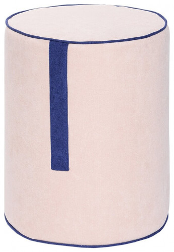 пуфик dreambag barrel велюр в Калининграде