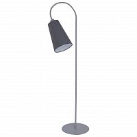 торшер tk lighting 3078 wire gray в Калининграде