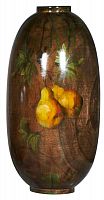 ваза настольная fresco pears в Калининграде