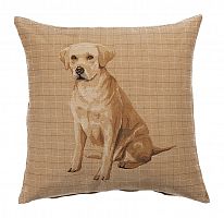 подушка с лабрадором breeds labrador в Калининграде