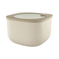 контейнер для хранения store&more 2,8 л бежевый в Калининграде