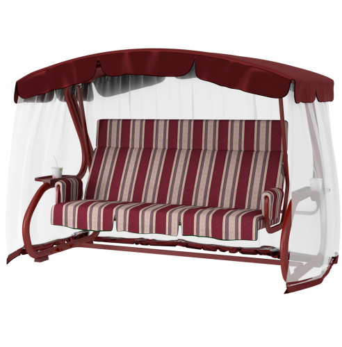 качели leset 904 bordo premium в Калининграде