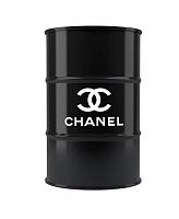 декоративная бочка chanel l в Калининграде