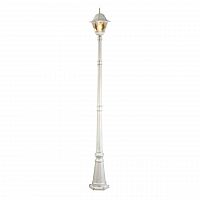 садово-парковый светильник arte lamp berlin a1017pa-1wg в Калининграде
