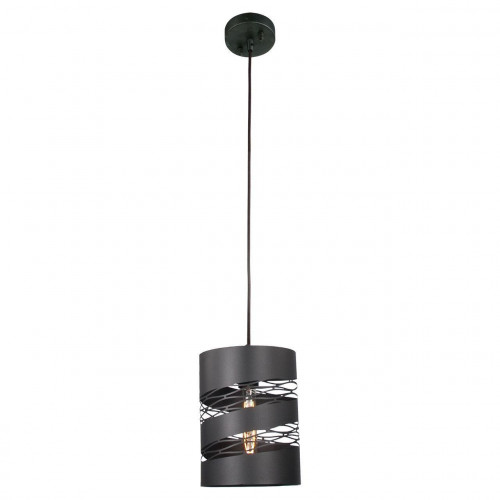 подвесной светильник lussole loft 24 lsp-9652 в Калининграде