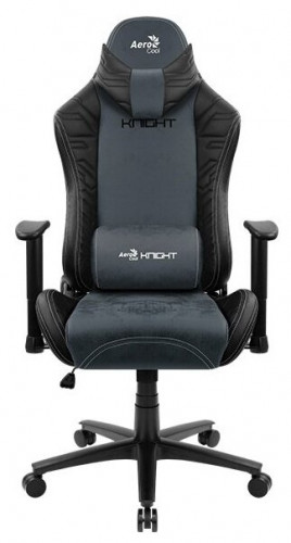 компьютерное кресло aerocool knight игровое в Калининграде