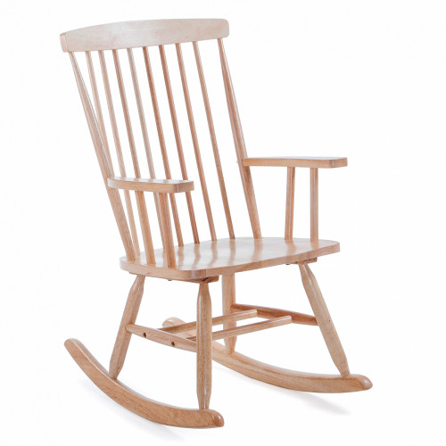 качалка terence коричневая в Калининграде