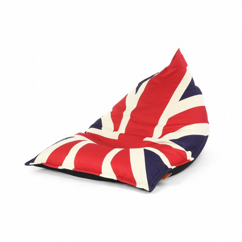 пуф uk lazy t английский флаг в Калининграде