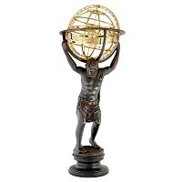 статуя atlas with globe от eichholtz в Калининграде