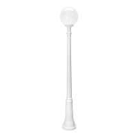 уличный фонарь fumagalli gigi/g300 g30.156.000.wye27 в Калининграде