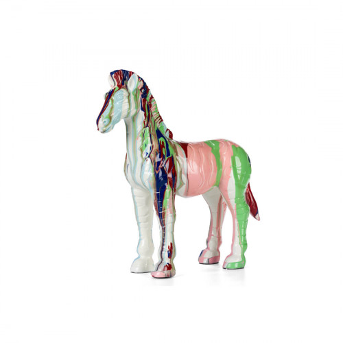статуэтка zebra 4 в Калининграде