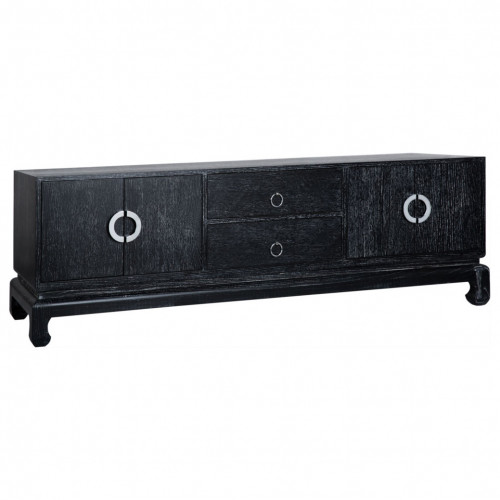 комод v19 black wash hf10044 черный в Калининграде