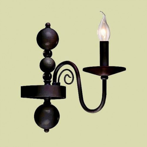 бра newport 32201/a black в Калининграде