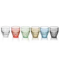 набор из 6 стаканов tiffany в Калининграде