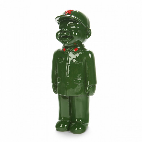 статуэтка military man 2 в Калининграде