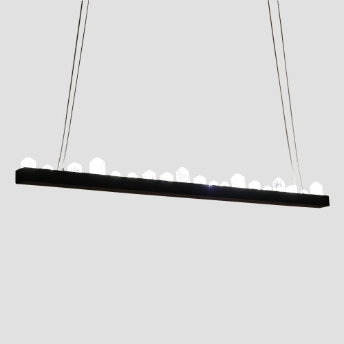 подвесной светильник crystal от delight collection в Калининграде