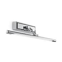 подсветка для картин ideal lux mirror-51 ap75 cromo в Калининграде
