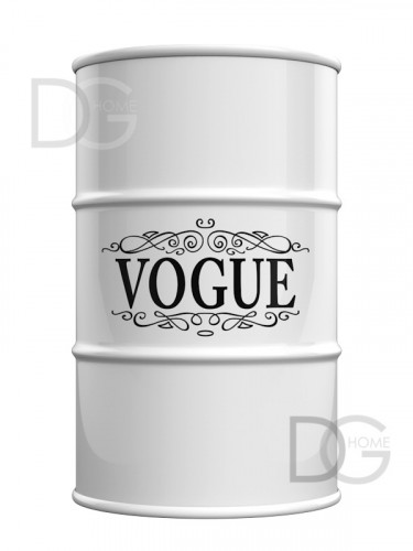 декоративная бочка vogue xl в Калининграде