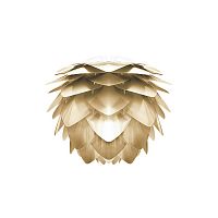 плафон silvia mini brushed brass в Калининграде