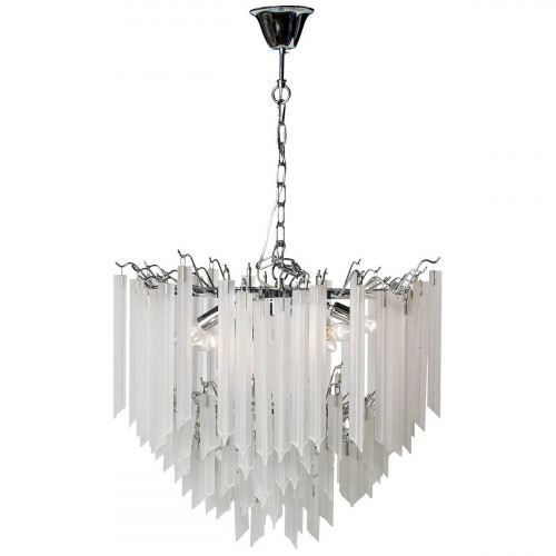 светильник white ice потолочный 60*60 см в Калининграде