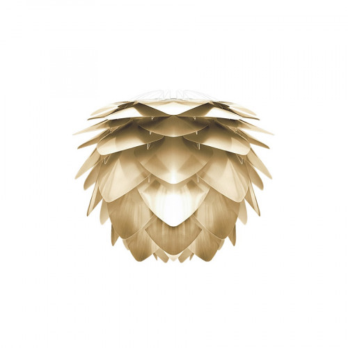 плафон silvia mini brushed brass в Калининграде