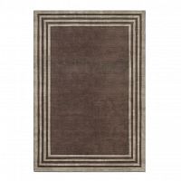 ковер dazzle cocoa bej 300x500 коричневый в Калининграде