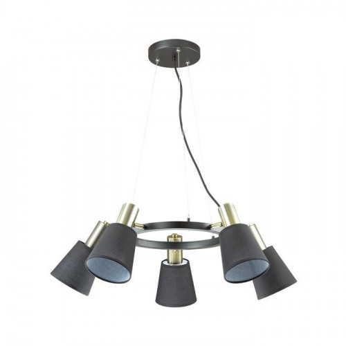 подвесная люстра lumion marcus 3638/5 в Калининграде